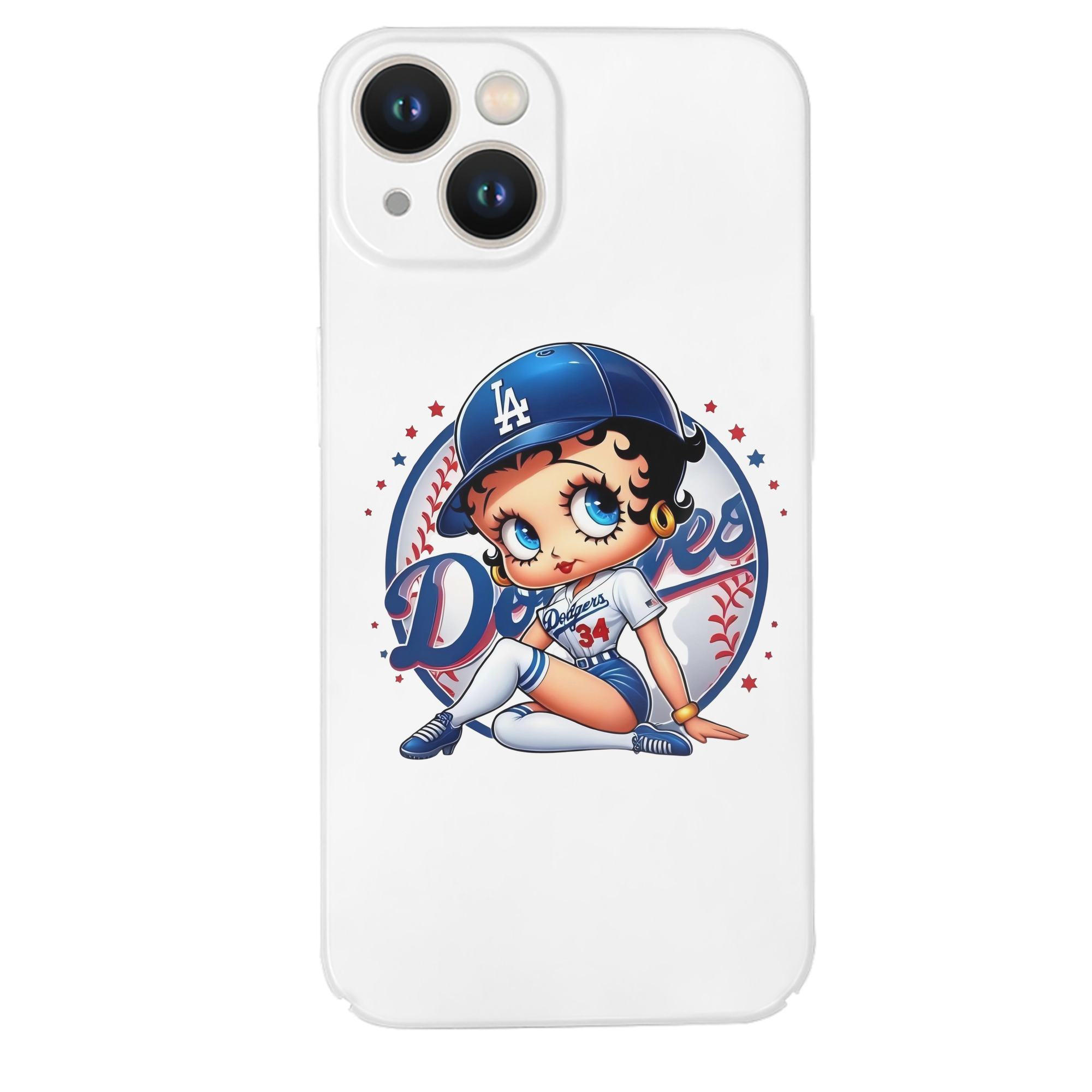  IPhone 14 Series Full-Cover Hard Case – Shockproof With Raised Camera Protection – Precise Cutouts, Wireless Charging Compatible – Durable, Anti-Yellowing, Easy To Clean